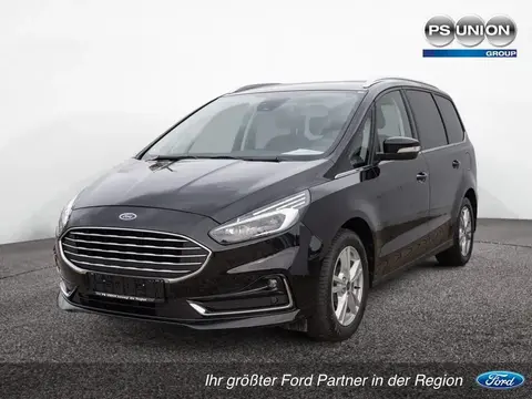 Annonce FORD GALAXY Diesel 2022 d'occasion 