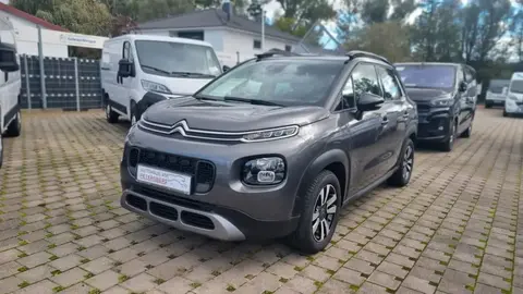 Annonce CITROEN C3 Essence 2020 d'occasion 