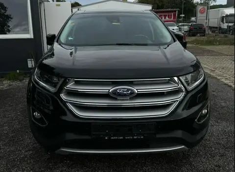 Used FORD EDGE Diesel 2017 Ad 