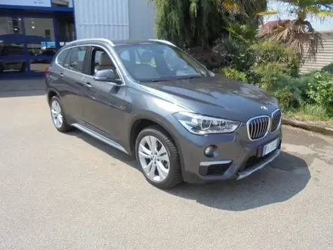 Used BMW X1 Diesel 2017 Ad 