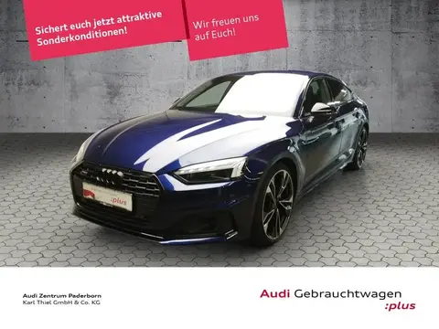 Annonce AUDI A5 Diesel 2023 d'occasion 