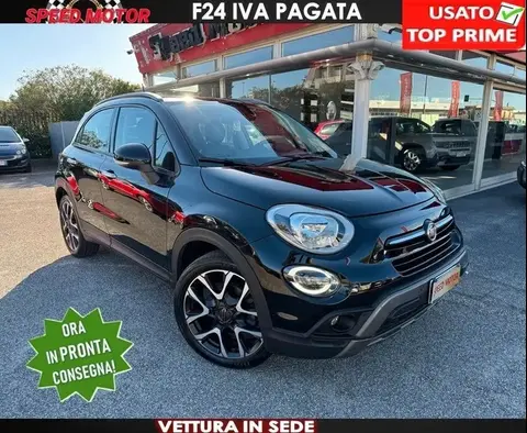 Annonce FIAT 500L Essence 2022 d'occasion 