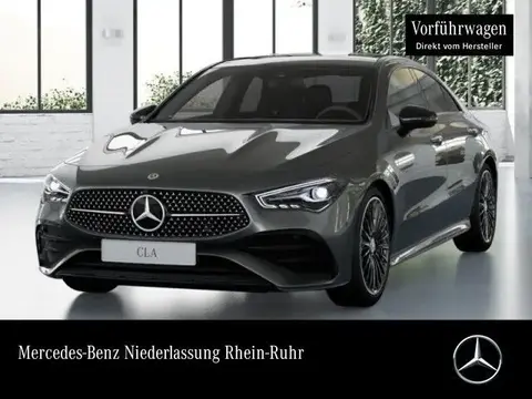 Used MERCEDES-BENZ CLASSE CLA Hybrid 2024 Ad 