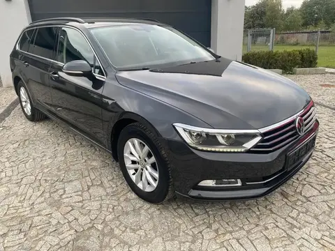 Annonce VOLKSWAGEN PASSAT Diesel 2018 d'occasion 