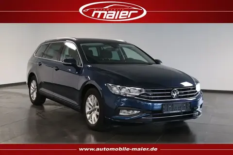 Used VOLKSWAGEN PASSAT Diesel 2022 Ad 