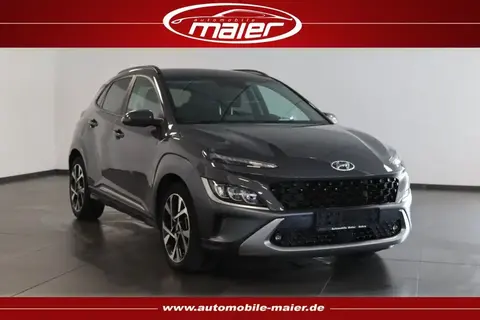 Used HYUNDAI KONA Petrol 2023 Ad 