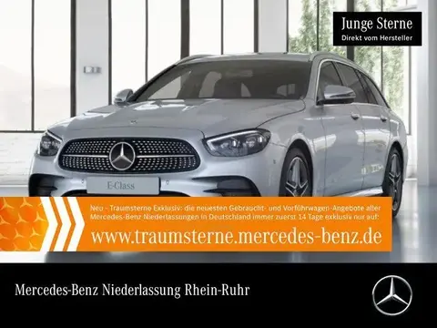 Used MERCEDES-BENZ CLASSE E Diesel 2021 Ad 