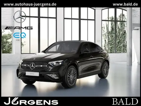 Used MERCEDES-BENZ CLASSE GLC Petrol 2024 Ad Germany