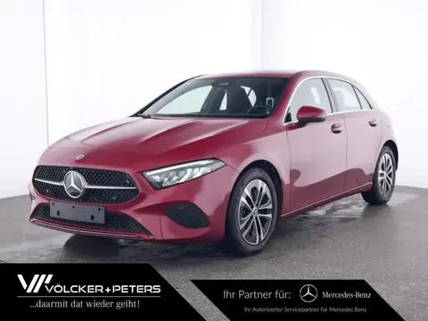 Used MERCEDES-BENZ CLASSE A Petrol 2023 Ad 