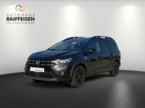 Annonce DACIA JOGGER Essence 2022 d'occasion 