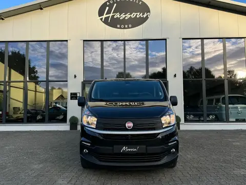 Annonce FIAT TALENTO Diesel 2021 d'occasion 