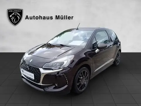 Used CITROEN DS3 Petrol 2016 Ad 