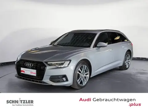 Used AUDI A6 Diesel 2020 Ad 