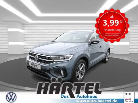 Used VOLKSWAGEN T-ROC Petrol 2023 Ad 