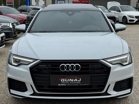 Used AUDI A6 Diesel 2021 Ad 