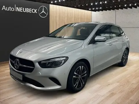 Annonce MERCEDES-BENZ CLASSE B Hybride 2023 d'occasion 