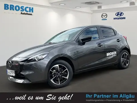 Annonce MAZDA 2 Essence 2024 d'occasion 