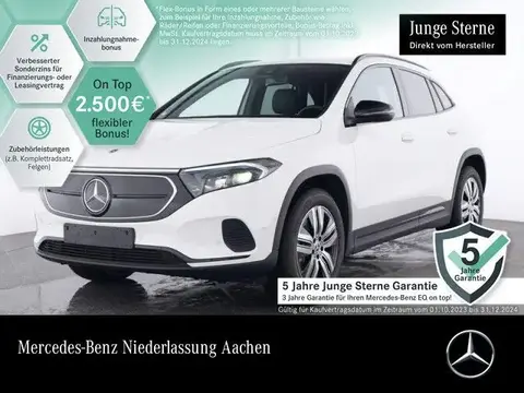 Annonce MERCEDES-BENZ EQA Non renseigné 2023 d'occasion 