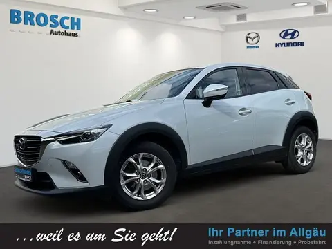 Used MAZDA CX-3 Petrol 2019 Ad 