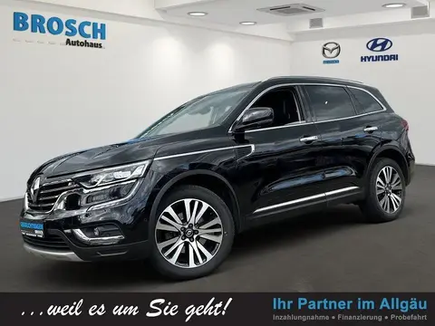 Used RENAULT KOLEOS Diesel 2018 Ad 