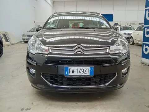 Annonce CITROEN C3 Diesel 2015 d'occasion 