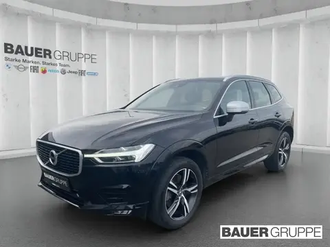 Used VOLVO XC60 Diesel 2017 Ad 