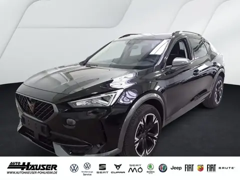 Annonce CUPRA FORMENTOR Essence 2023 d'occasion 