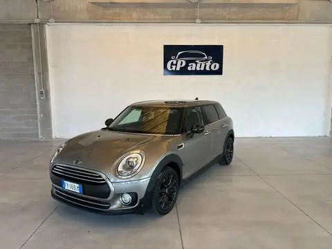 Used MINI ONE Diesel 2016 Ad 