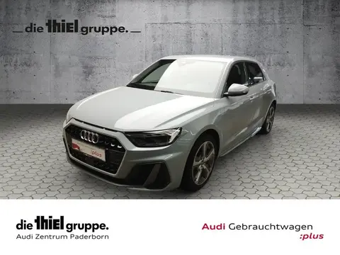 Used AUDI A1 Petrol 2021 Ad 