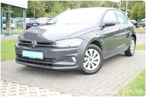 Used VOLKSWAGEN POLO Petrol 2021 Ad 