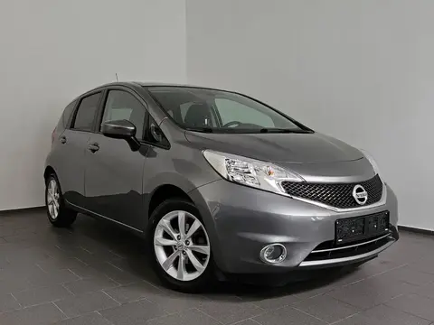 Used NISSAN NOTE Petrol 2016 Ad 