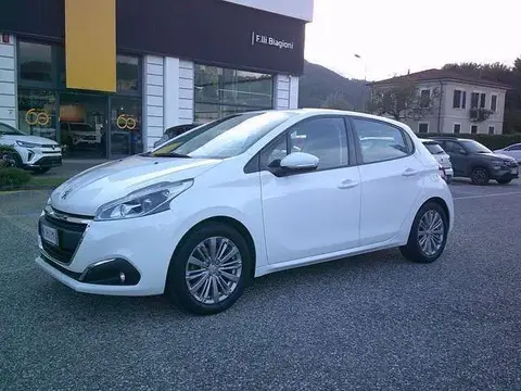 Used PEUGEOT 208 Petrol 2017 Ad 