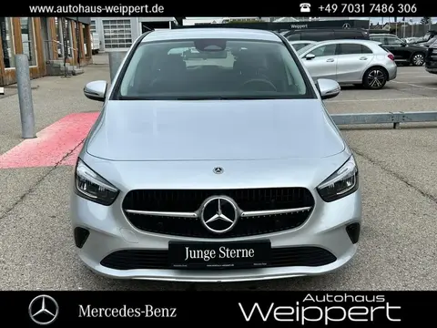 Used MERCEDES-BENZ CLASSE B Petrol 2023 Ad 