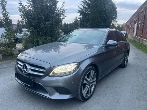 Used MERCEDES-BENZ CLASSE C Petrol 2018 Ad 