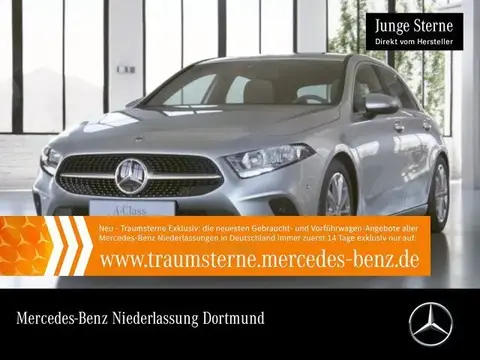 Used MERCEDES-BENZ CLASSE A Diesel 2019 Ad 