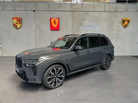 Annonce BMW X7 Diesel 2024 d'occasion 