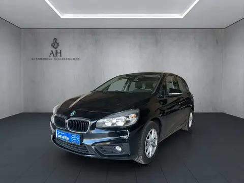 Used BMW SERIE 2 Petrol 2016 Ad 