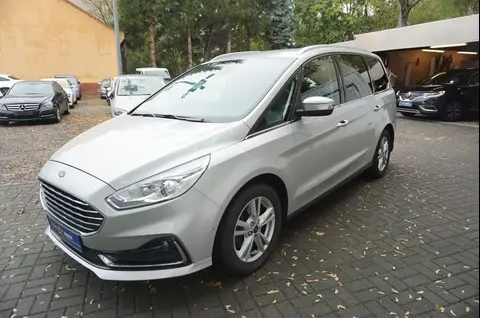 Used FORD GALAXY Diesel 2020 Ad 