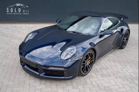 Used PORSCHE 992 Petrol 2020 Ad 