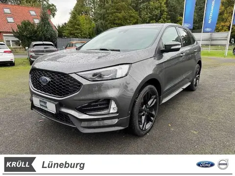 Used FORD EDGE Diesel 2020 Ad 