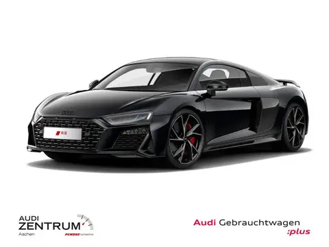 Annonce AUDI R8 Essence 2024 d'occasion 