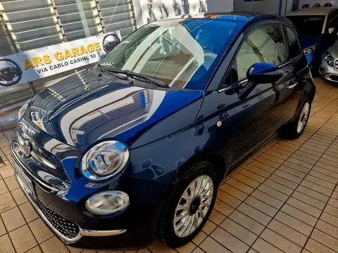 Used FIAT 500 Petrol 2018 Ad 