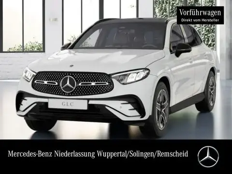 Used MERCEDES-BENZ CLASSE GLC Hybrid 2024 Ad Germany