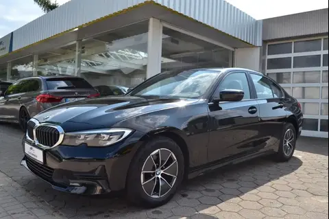 Annonce BMW SERIE 3 Diesel 2021 d'occasion 