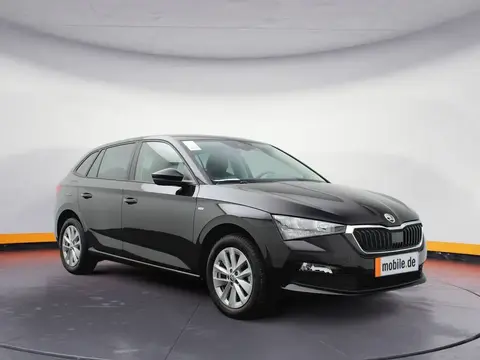 Used SKODA SCALA Petrol 2023 Ad 