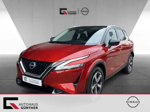 Annonce NISSAN QASHQAI Essence 2024 d'occasion 