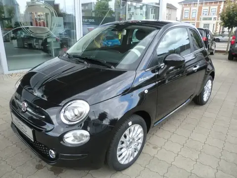 Used FIAT 500 Petrol 2021 Ad 