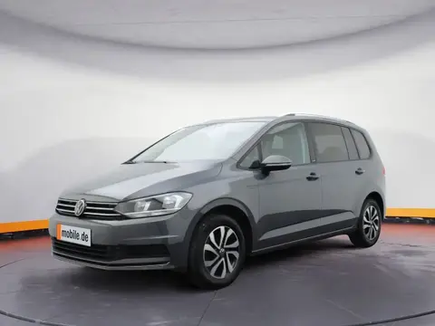 Annonce VOLKSWAGEN TOURAN Diesel 2022 d'occasion 