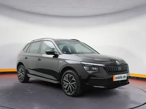 Annonce SKODA KAMIQ Essence 2024 d'occasion 