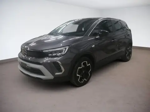 Annonce OPEL CROSSLAND Essence 2023 d'occasion 